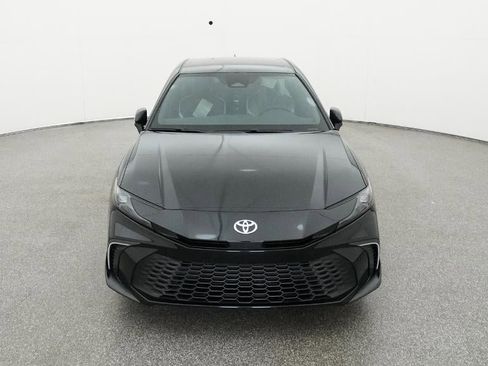 New 2026 Toyota Camry SE image 48
