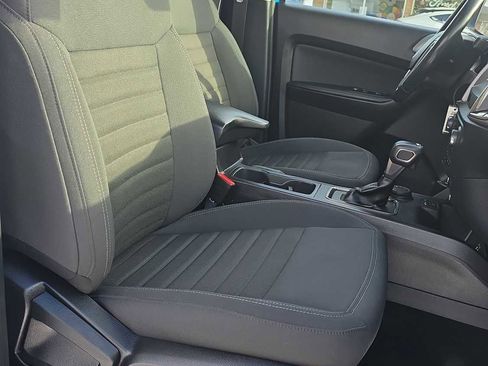 Used 2023 Ford Ranger XLT w/ Equipment Group 302A High image 23