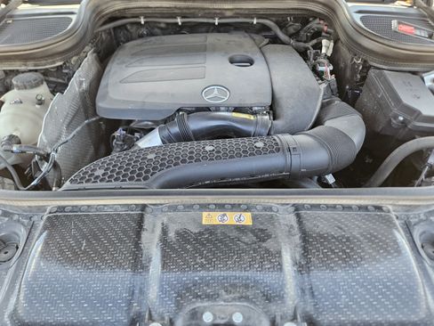 Certified 2022 Mercedes-Benz GLE 350 4MATIC image 23