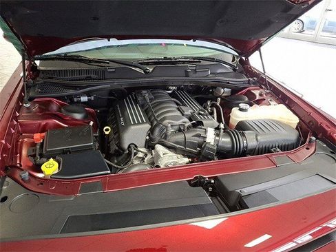 Used 2022 Dodge Challenger R/T Scat Pack image 25