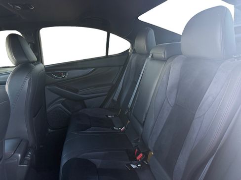 Used 2022 Subaru WRX Limited AWD/4WD image 11