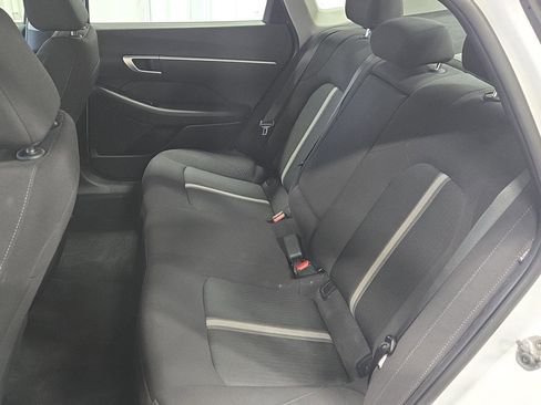 Used 2025 Hyundai Sonata SEL image 20