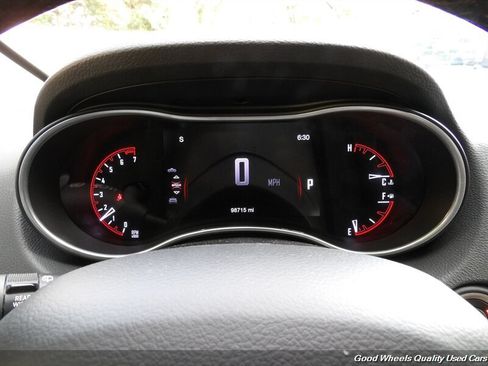 Used 2019 Dodge Durango Citadel w/ Technology Group AWD/4WD image 18