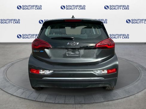 Used 2021 Chevrolet Bolt LT image 5