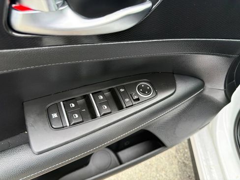 Certified 2024 Kia Forte GT-Line w/ GT-Line Premium Package FWD image 16