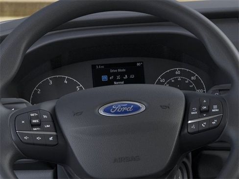 New 2025 Ford Transit 150 Low Roof AWD image 13