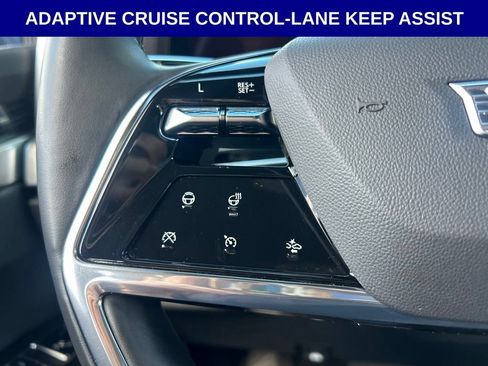 Used 2025 Cadillac Escalade Sport w/ LPO, ONYX Package RWD image 17