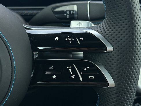 New 2025 Mercedes-Benz G 580 w/ EQ Technology image 31