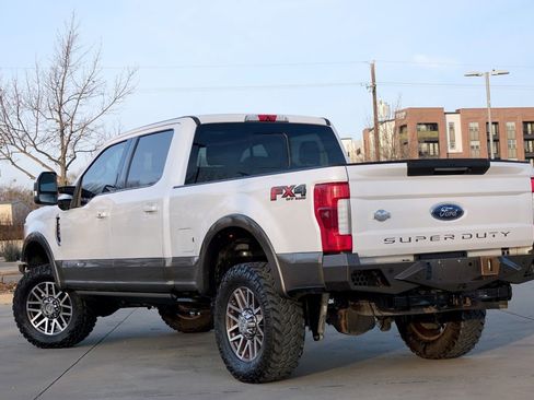 Used 2017 Ford F250 King Ranch w/ King Ranch Ultimate Package image 21