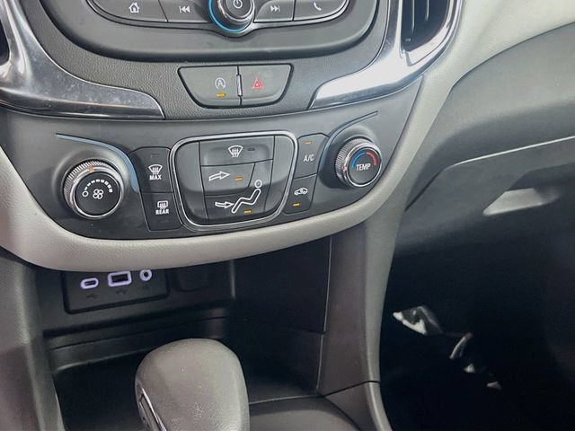 Used 2024 Chevrolet Equinox LS w/ Driver Confidence II Package FWD image 14