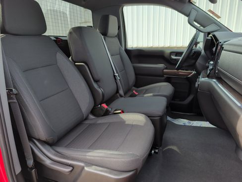 Used 2024 Chevrolet Silverado 3500 LT w/ Convenience Package image 16