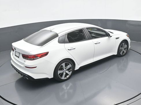 Used 2020 Kia Optima S image 50