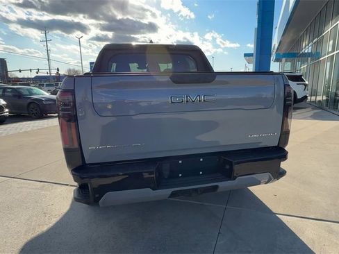 Used 2025 GMC Sierra EV Denali image 7
