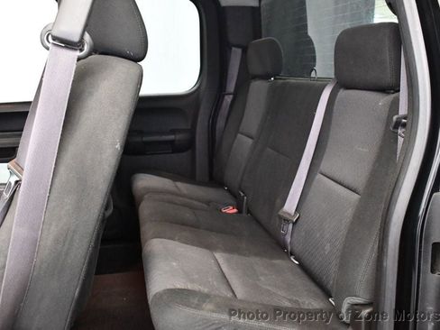 Used 2012 Chevrolet Silverado 1500 LT w/ All-Star Edition image 21