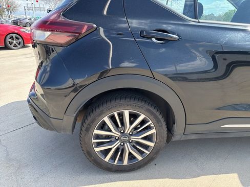 Used 2024 Nissan Kicks SR image 6