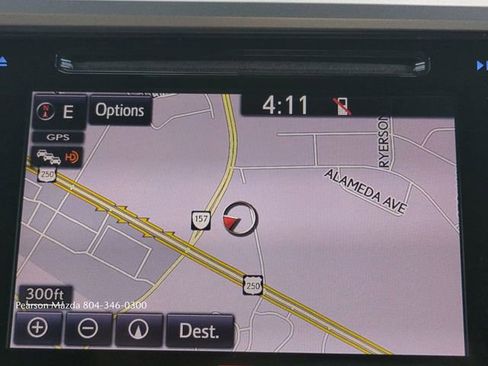 Used 2019 Toyota Tacoma Limited image 24