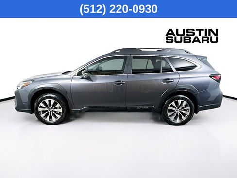 Used 2025 Subaru Outback Limited image 5