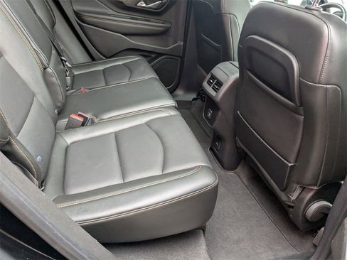 Used 2019 GMC Terrain SLT w/ Preferred Package image 29