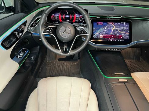 Certified 2026 Mercedes-Benz E 350 4MATIC Sedan image 43
