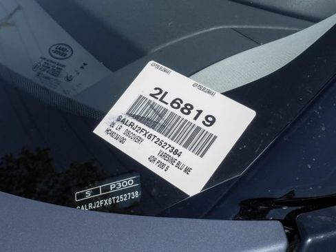 New 2026 Land Rover Discovery S AWD/4WD image 69