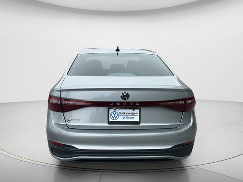 New 2026 Volkswagen Jetta S image 4