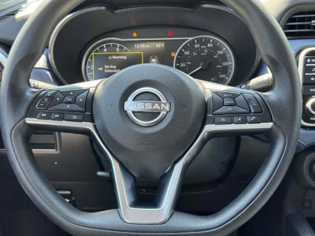 Used 2024 Nissan Versa SV FWD image 20
