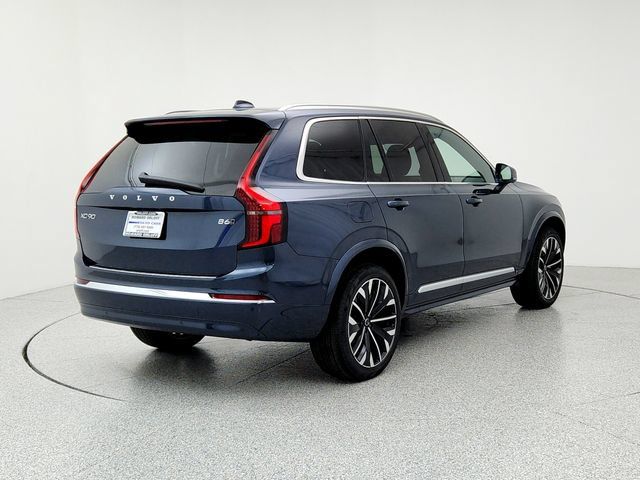 New 2026 Volvo XC90 B6 Plus w/ Protection Package Premier AWD/4WD image 5