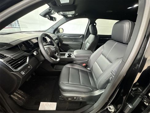 New 2026 GMC Acadia Elevation w/ Elevation Premium Package image 13