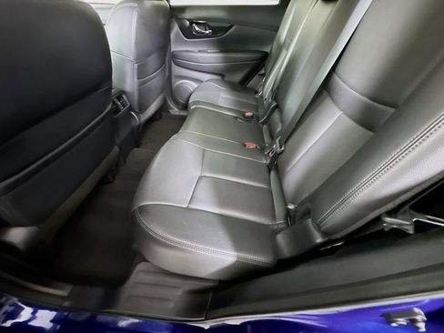 Used 2019 Nissan Rogue SL w/ Premium Package AWD/4WD image 28