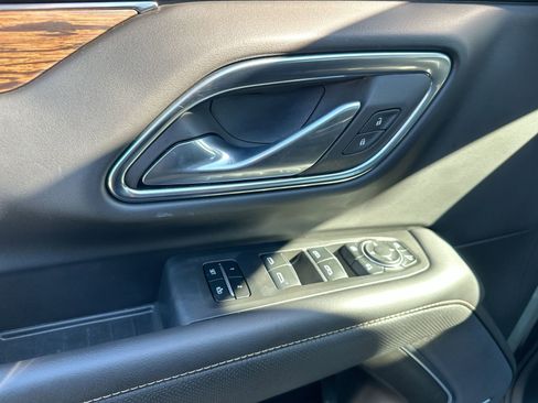 Used 2024 Chevrolet Suburban Premier w/ Max Trailering Package image 13