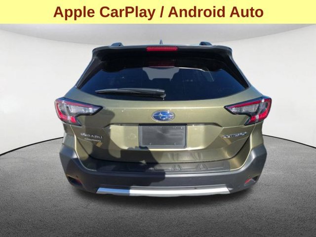 Used 2024 Subaru Outback Limited AWD/4WD image 8