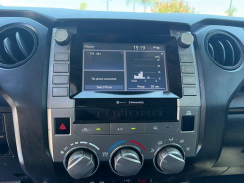 Used 2021 Toyota Tundra SR RWD image 23
