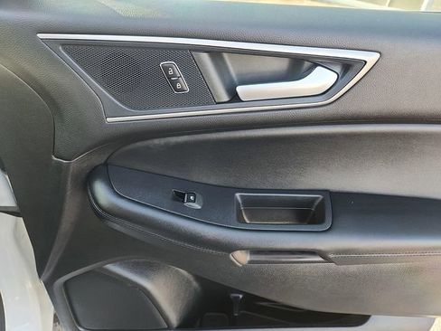 Certified 2022 Ford Edge SEL w/ Convenience Package AWD/4WD image 34