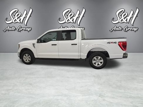 Used 2023 Ford F150 XLT image 22