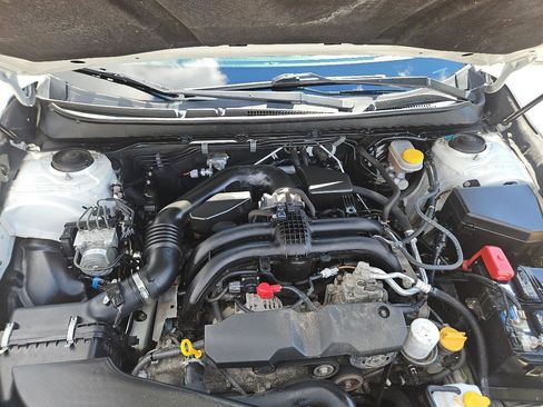 Used 2016 Subaru Legacy 2.5i Premium image 37