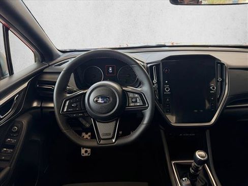 Used 2024 Subaru WRX Premium AWD/4WD image 11