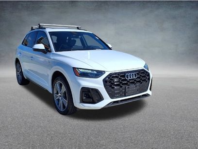 Used 2025 Audi Q5 2.0T Premium