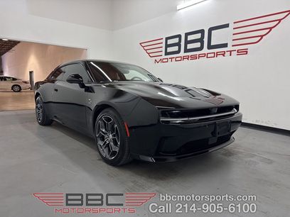 Used 2024 Dodge Charger R/T w/ Plus Group