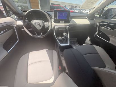 Used 2025 Toyota RAV4 XLE Premium