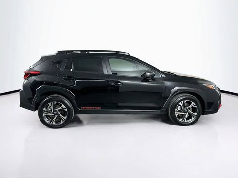 Used 2024 Subaru Crosstrek 2.0i Premium w/ Popular Package #3 AWD/4WD image 24