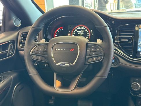 New 2026 Dodge Durango GT image 24