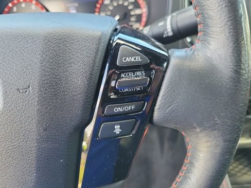 Used 2022 Nissan Frontier Pro-X w/ Technology Package image 27