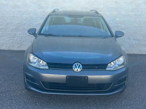 Used 2015 Volkswagen Golf TDI S image 2