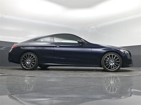 Used 2018 Mercedes-Benz C 300 Coupe w/ Premium Package image 36