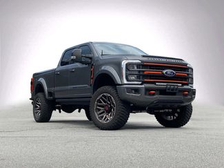 Used 2024 Ford F250 Lariat w/ Lariat Ultimate Package video 2