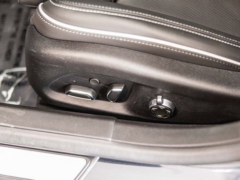 Used 2025 Cadillac CT5 V Blackwing image 23