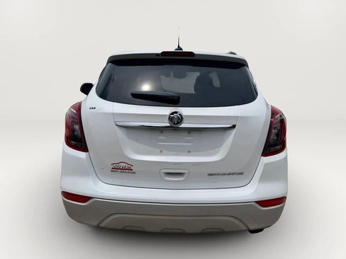 Used 2018 Buick Encore Preferred FWD image 5