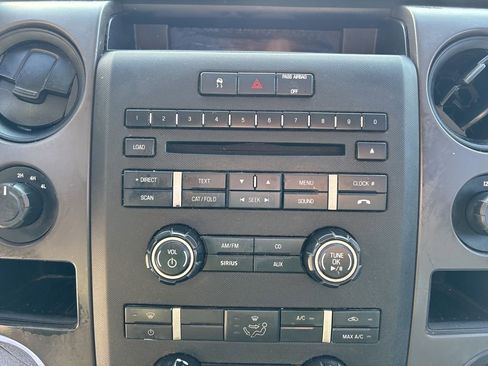 Used 2010 Ford F150 4x4 Regular Cab image 20