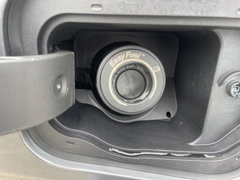 New 2025 Ford Bronco Sport Outer Banks w/ Outer Banks Tech Package+ image 9