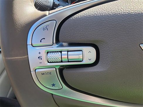 Used 2024 Genesis GV80 3.5T w/ Advanced Package image 14